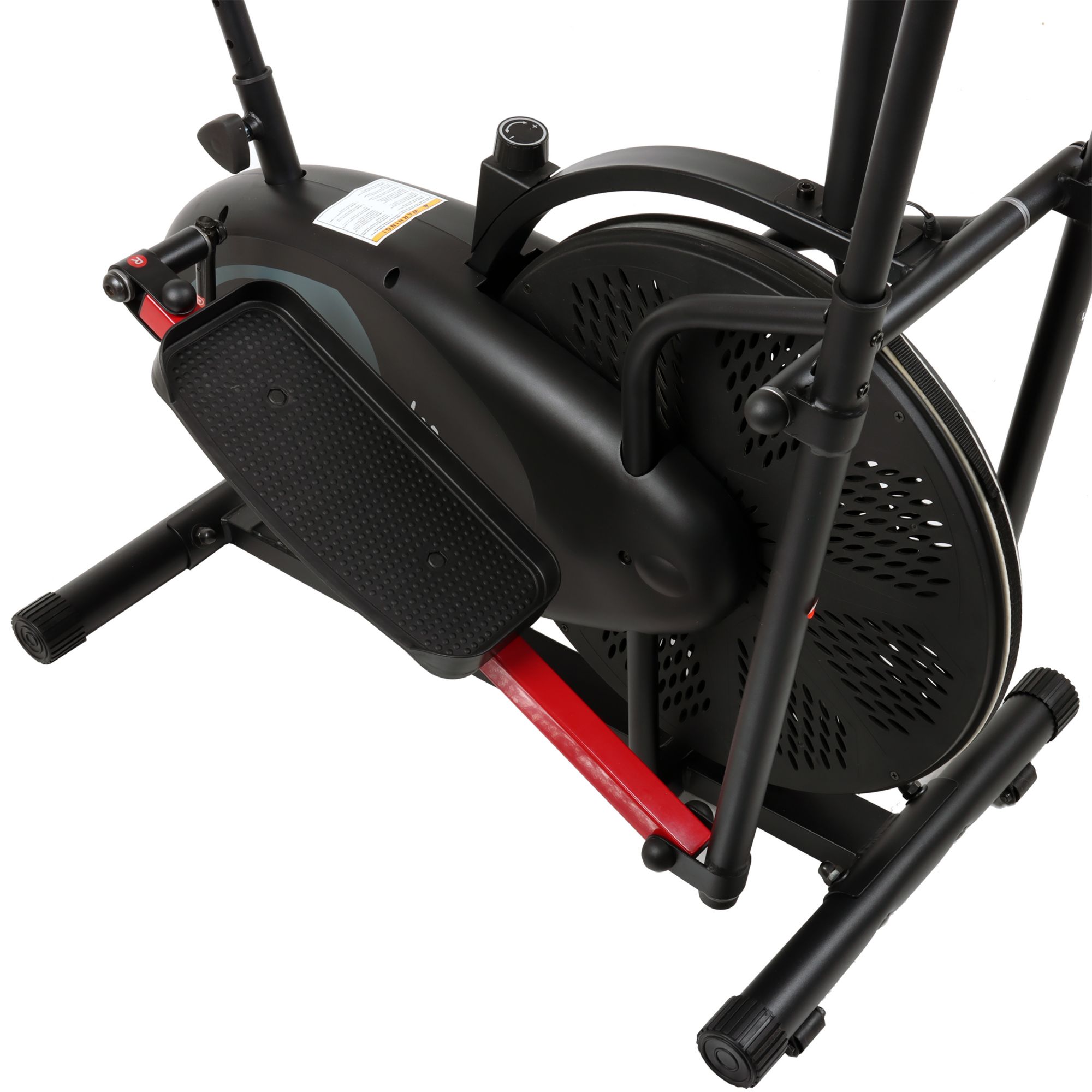 Body Rider 2-in-1 Cardio Dual Trainer product image