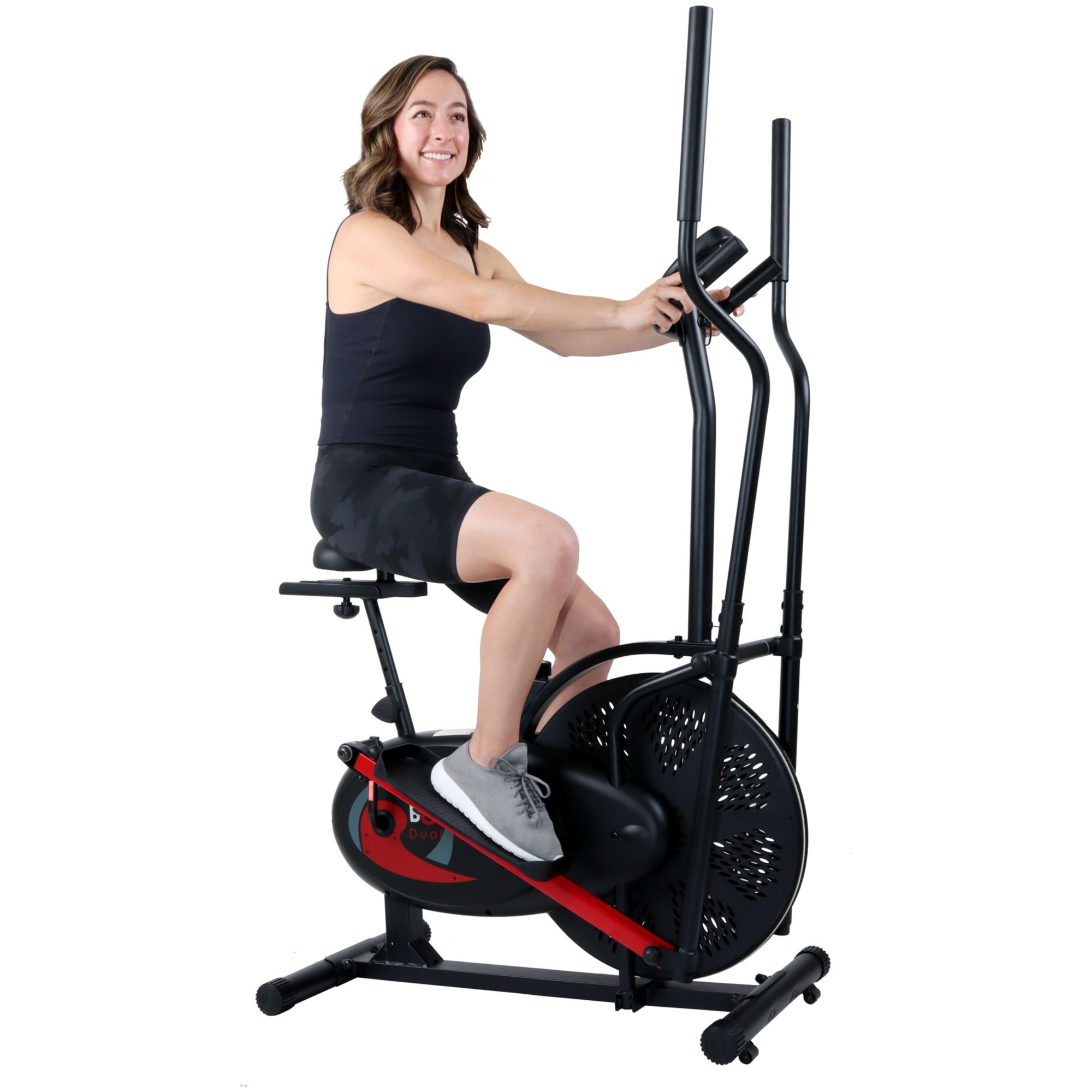 Body Rider 2-in-1 Cardio Dual Trainer product image