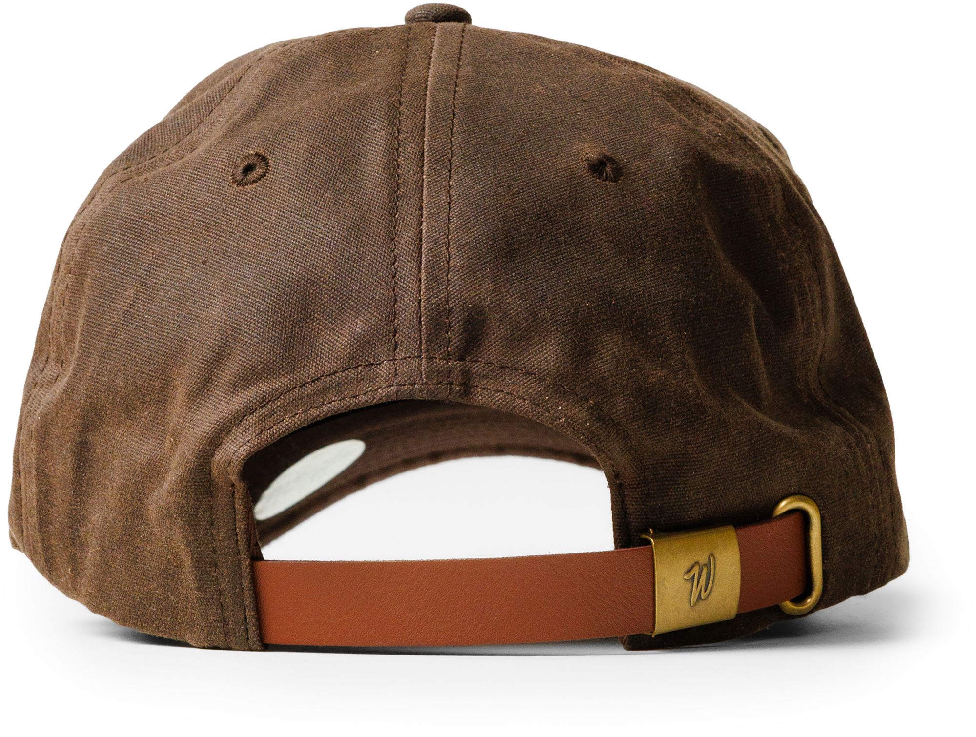 Waggle Men's Bird Dog Waxed Canvas Golf Hat product image
