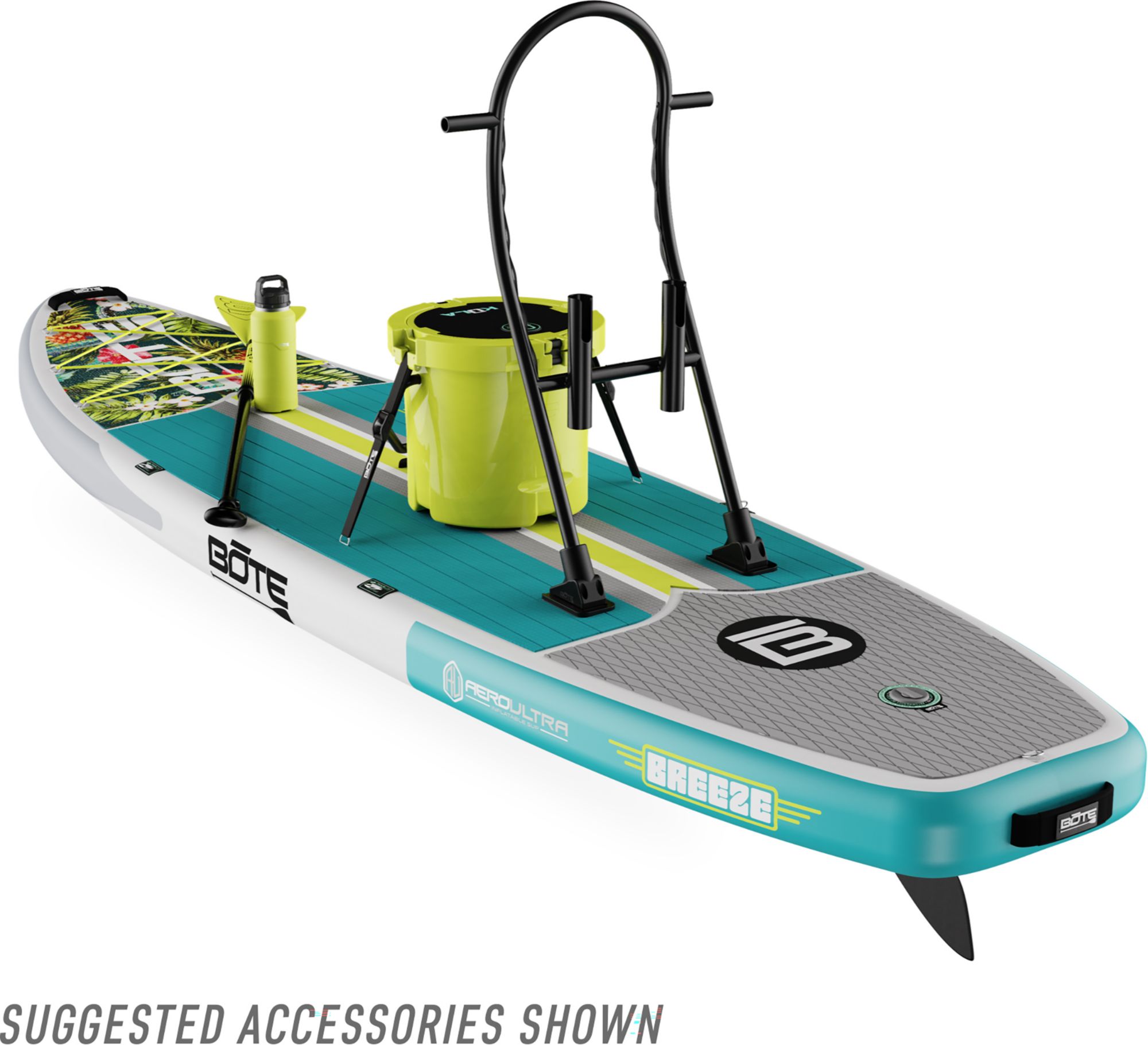 Bote Aero Classic Mangrove Inflatable Paddle Board product image