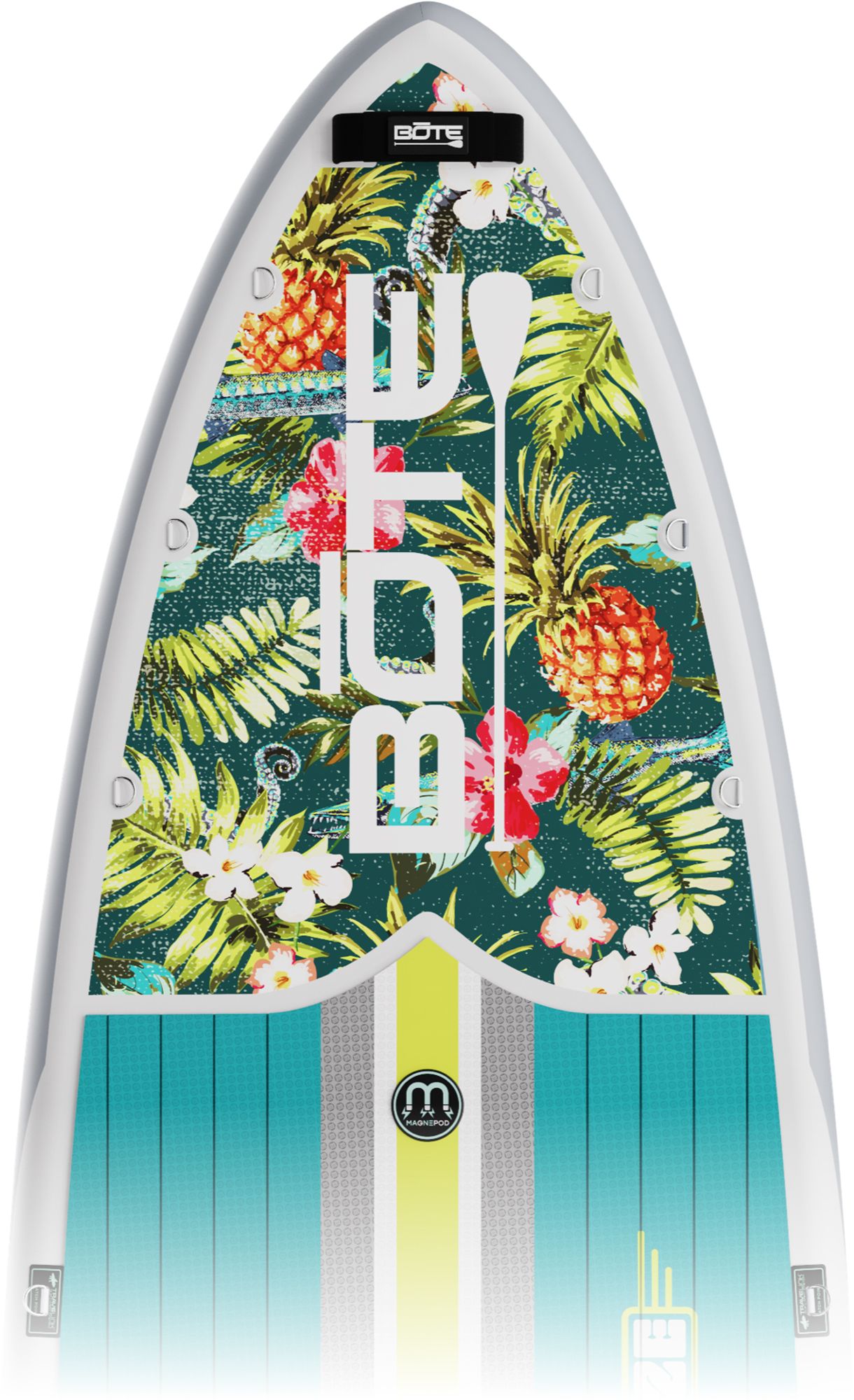 Bote Aero Classic Mangrove Inflatable Paddle Board product image