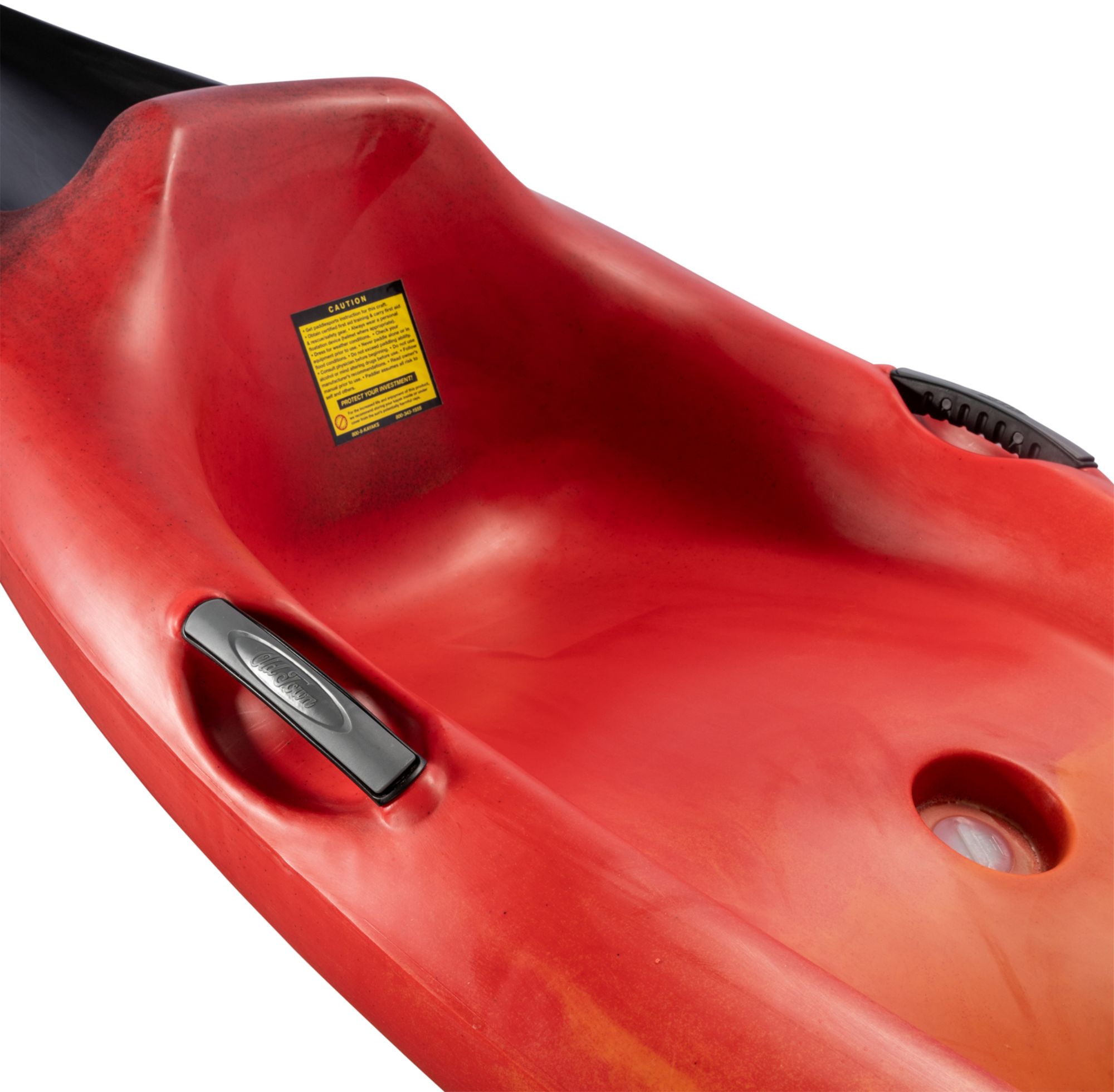 Old Town Breeze Kayak product image