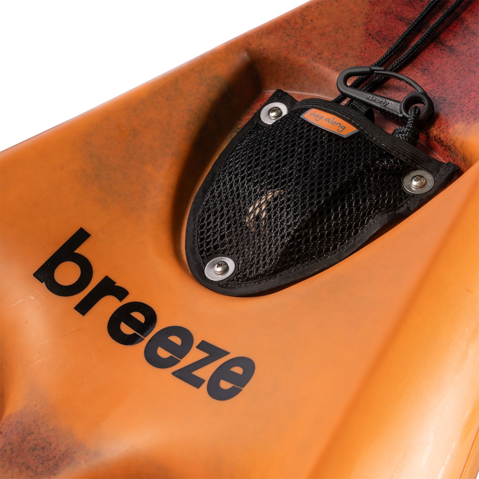 Old Town Breeze Kayak product image