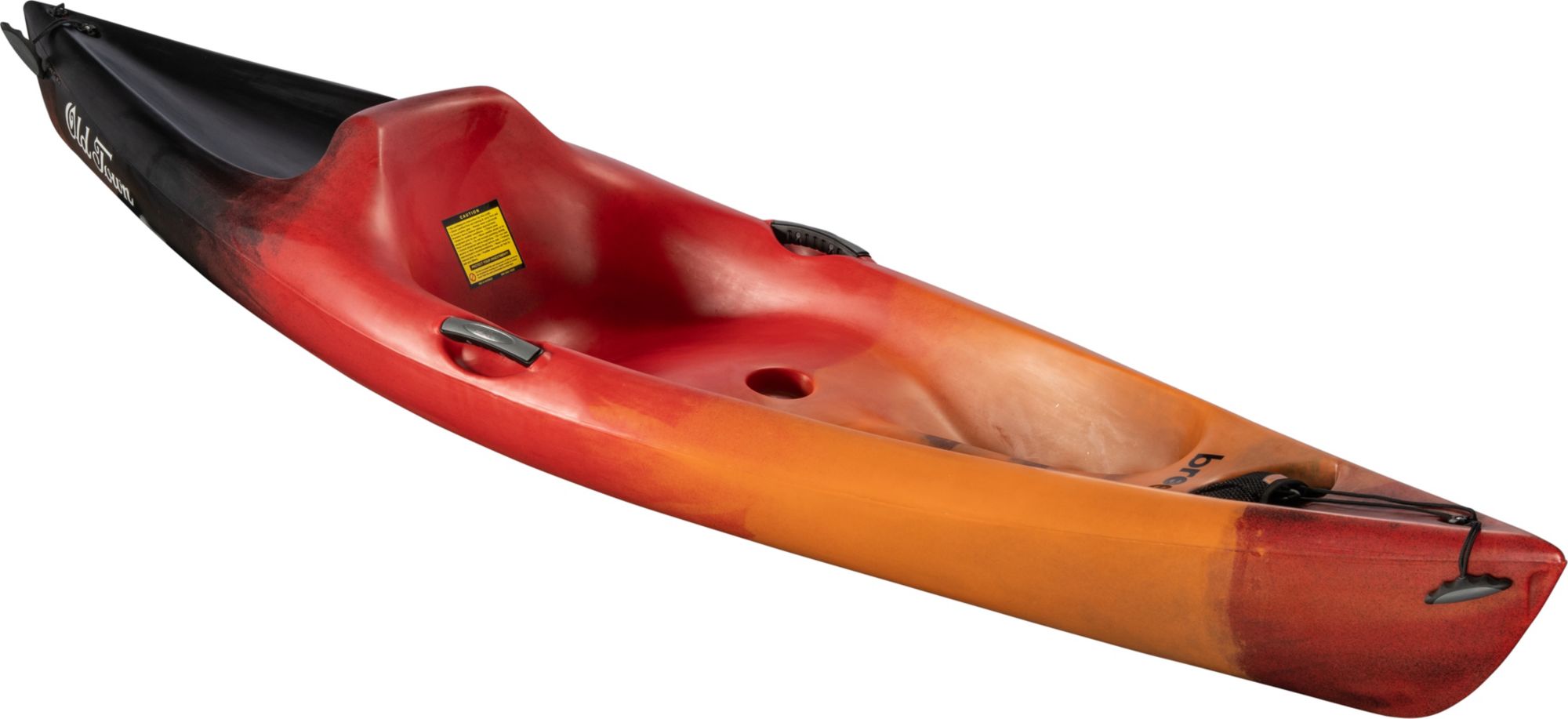 Old Town Breeze Kayak product image