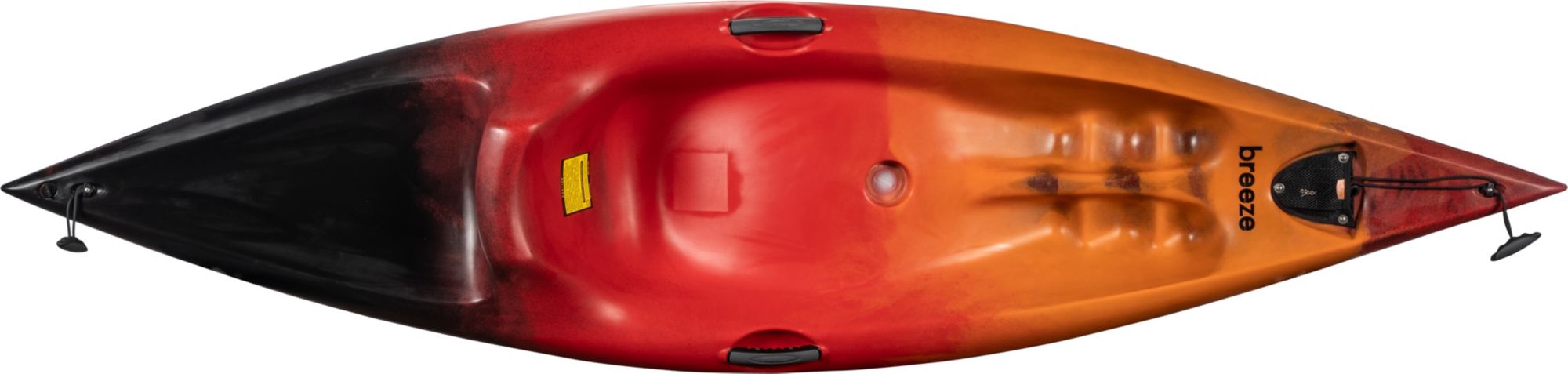 Old Town Breeze Kayak product image