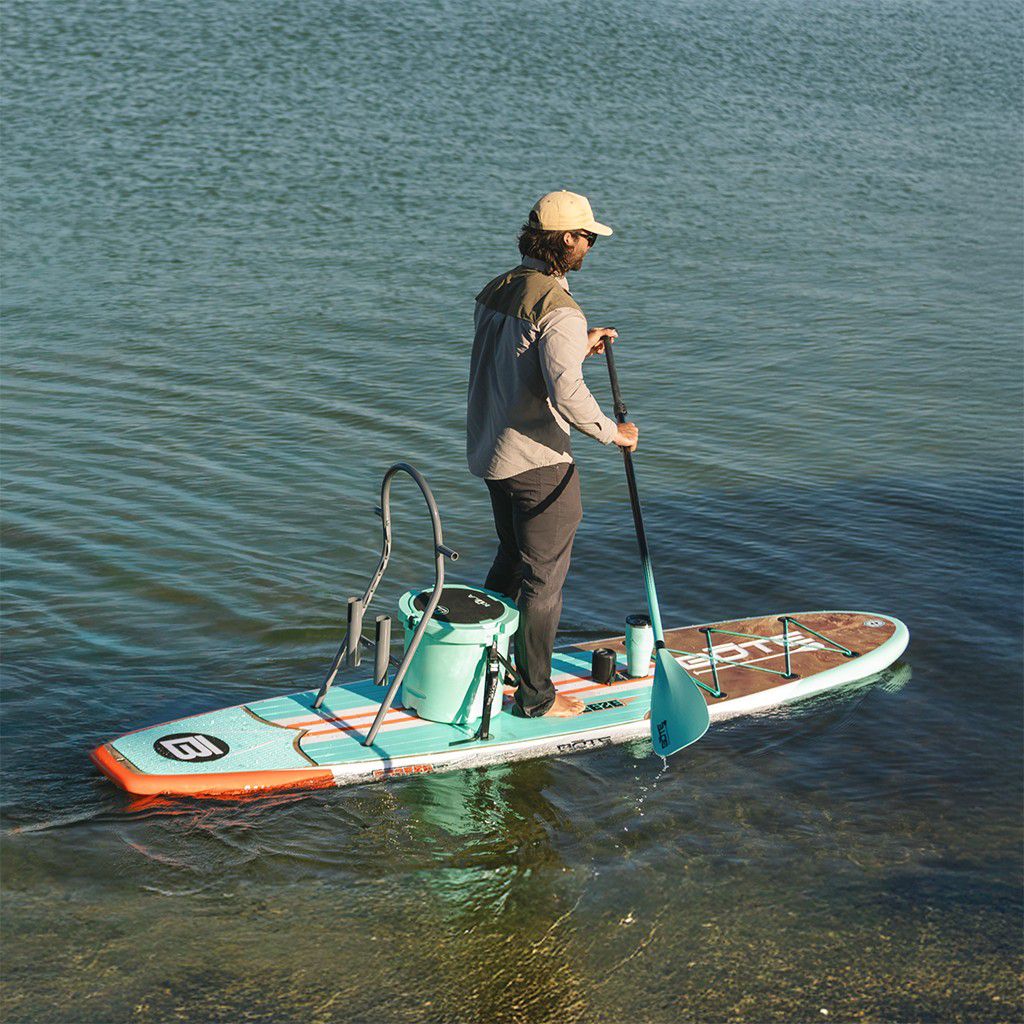 BOTE Breeze Gatorshell Paddle Board product image
