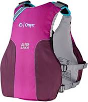 Onyx Unisex Airspan Breeze Life Vest product image