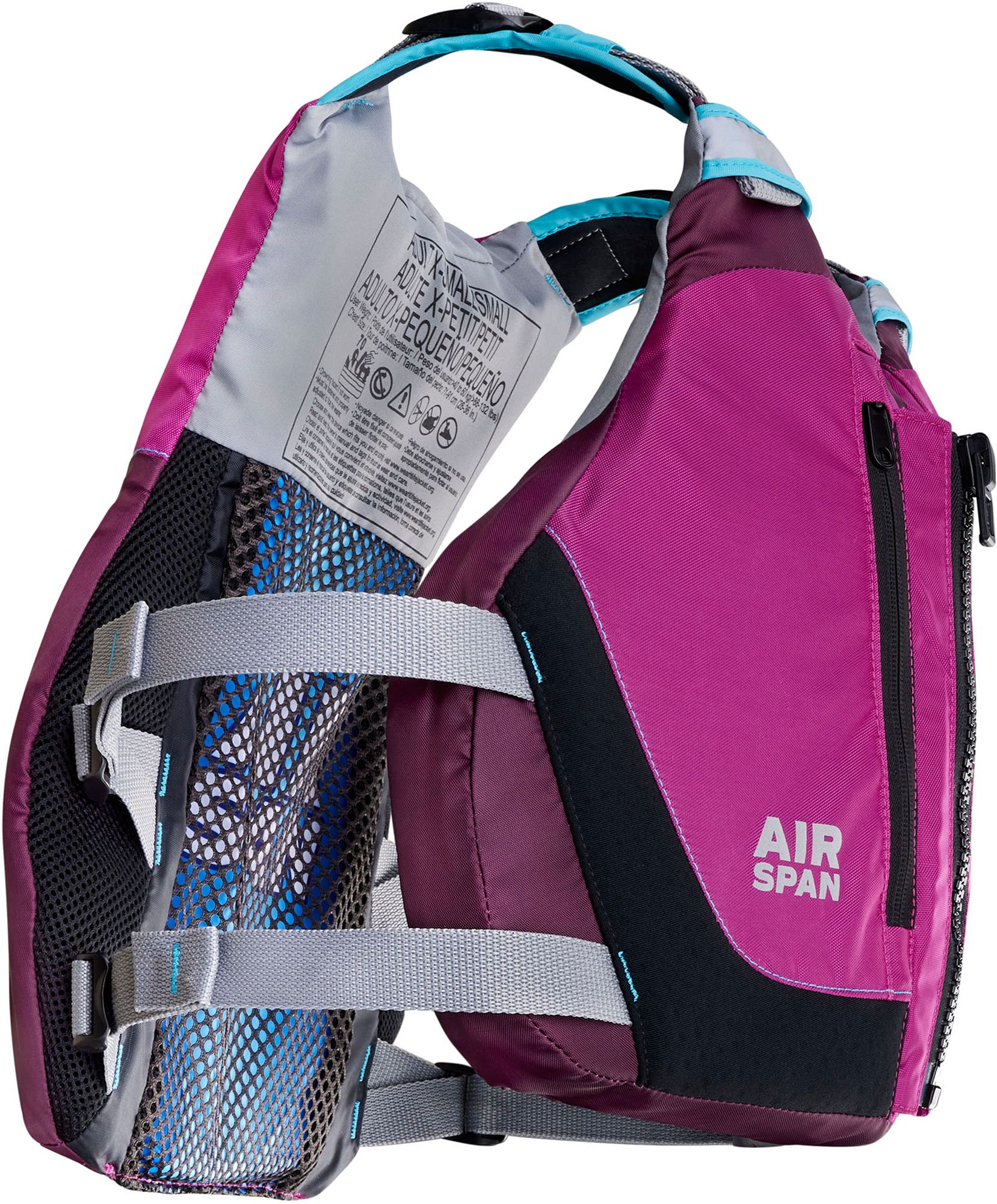 Onyx Unisex Airspan Breeze Life Vest product image