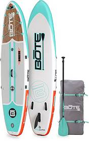 BOTE '22 Breeze Aero Inflatable Stand-Up Paddle Board product image