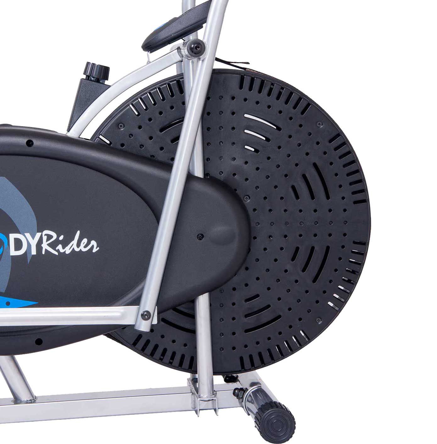 brf body rider exercise bike