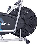 Body Rider Upright Fan Exercise Bike product image