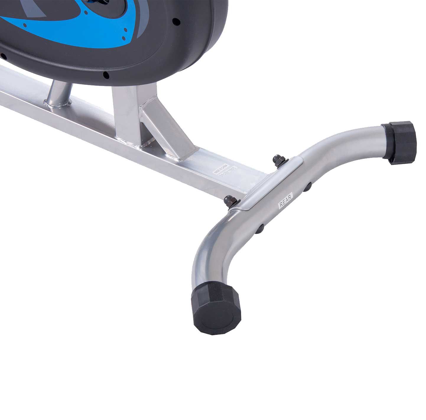 Body Rider Upright Fan Exercise Bike product image