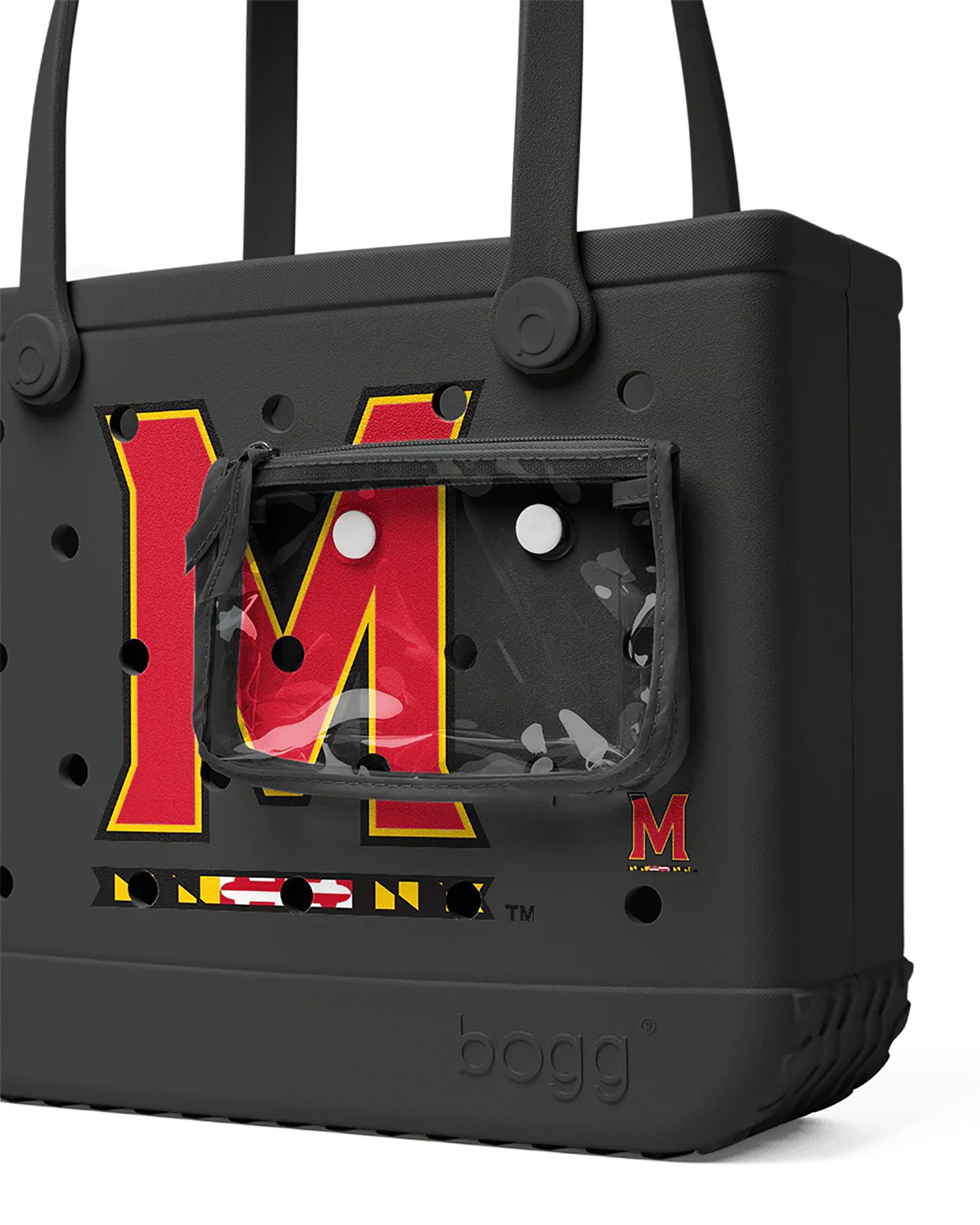 Bogg NCAA Baby Bogg Bag product image