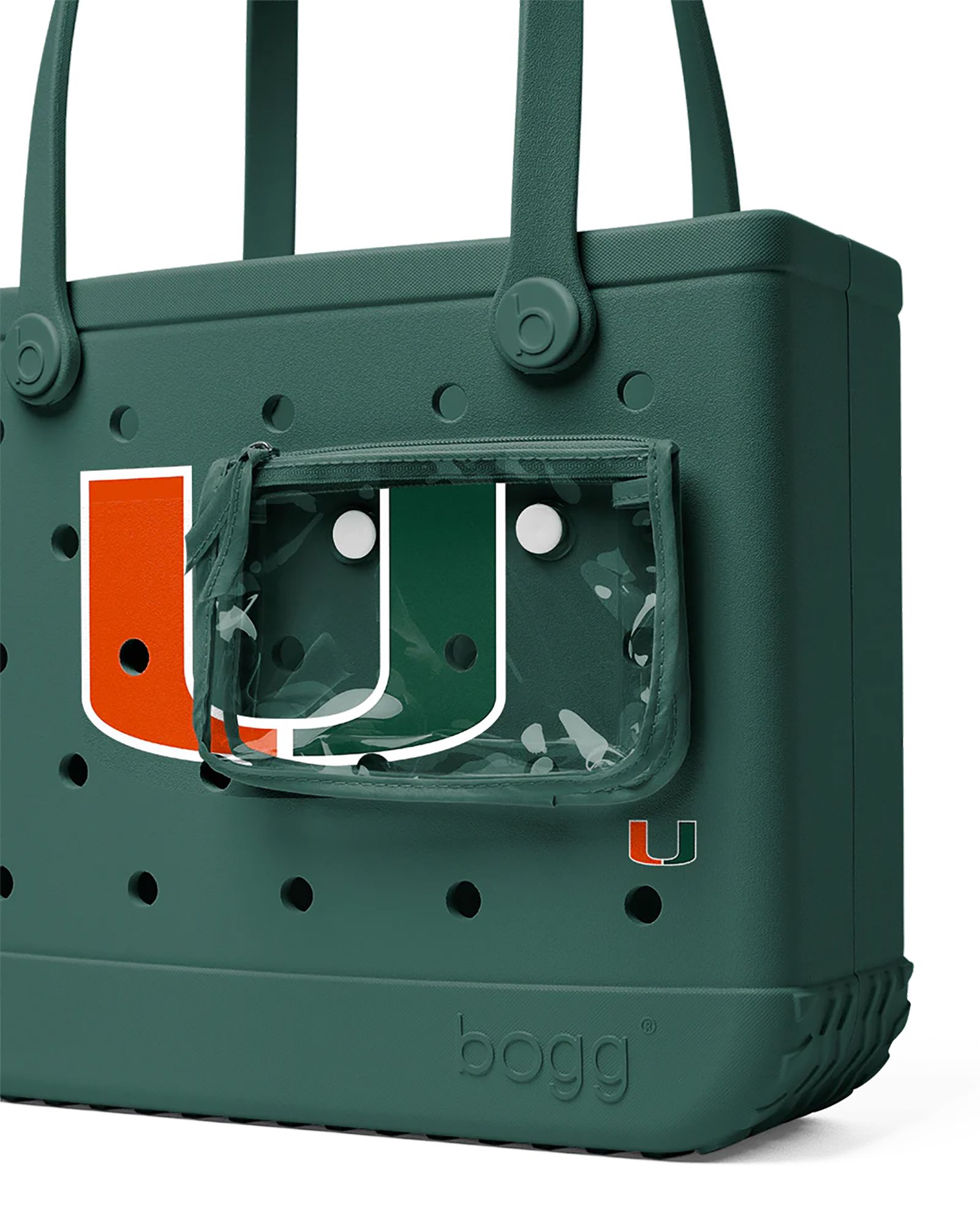 Bogg NCAA Baby Bogg Bag product image