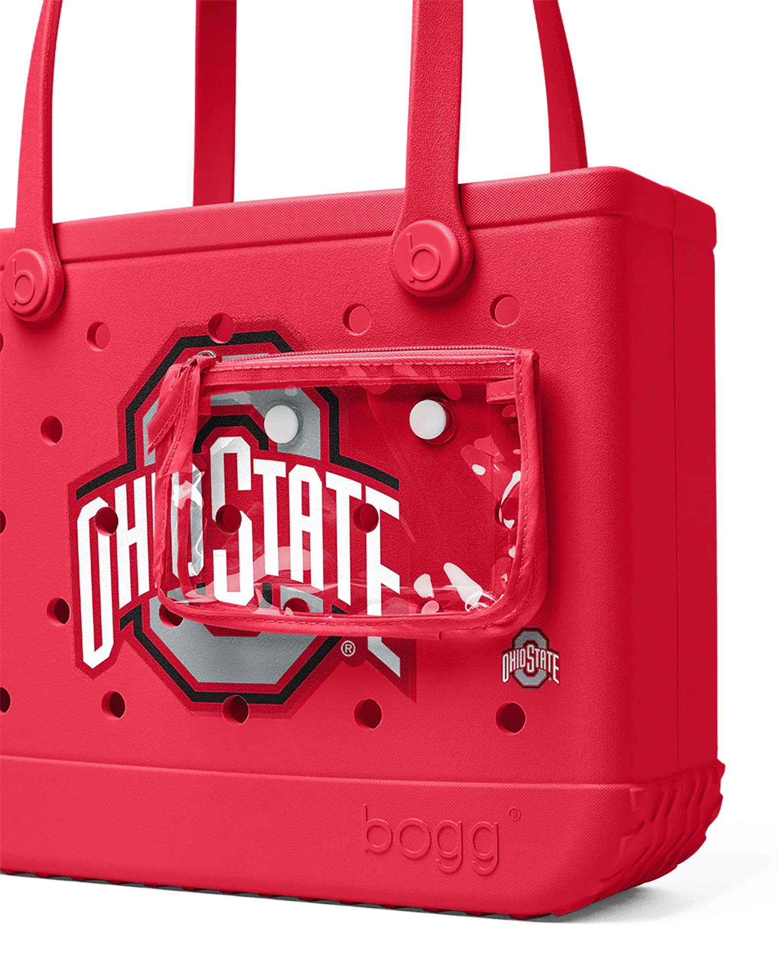 Bogg NCAA Baby Bogg Bag product image