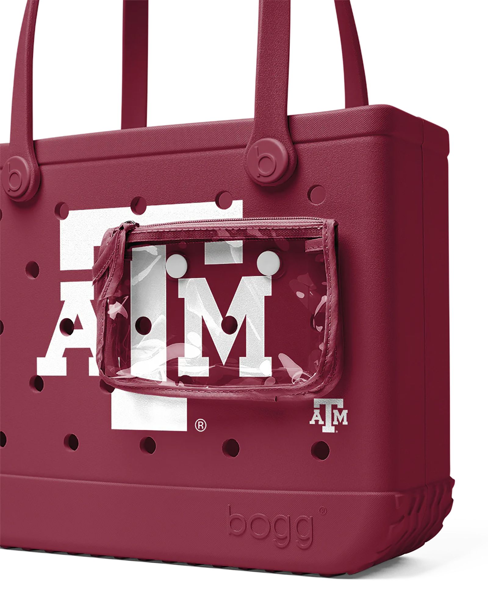 Bogg NCAA Baby Bogg Bag product image