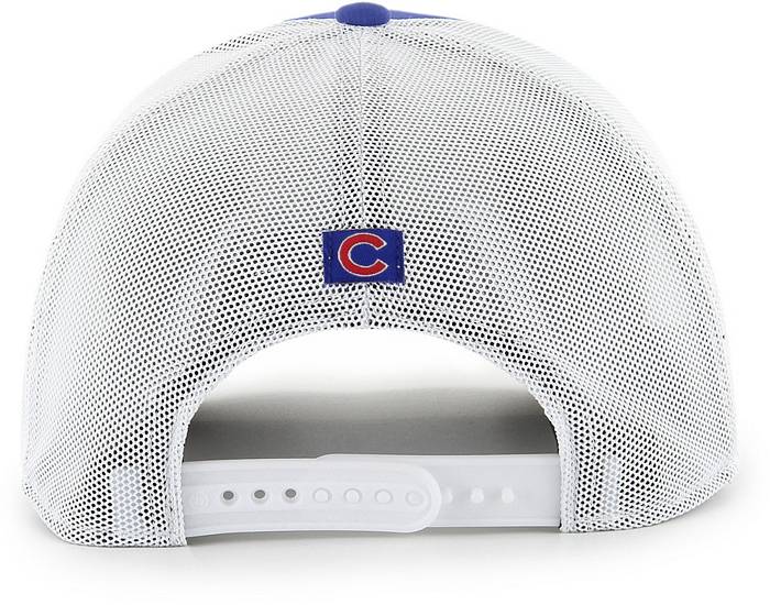 47 Men's Chicago Cubs 2022 City Connect Clean Up Adjustable Hat