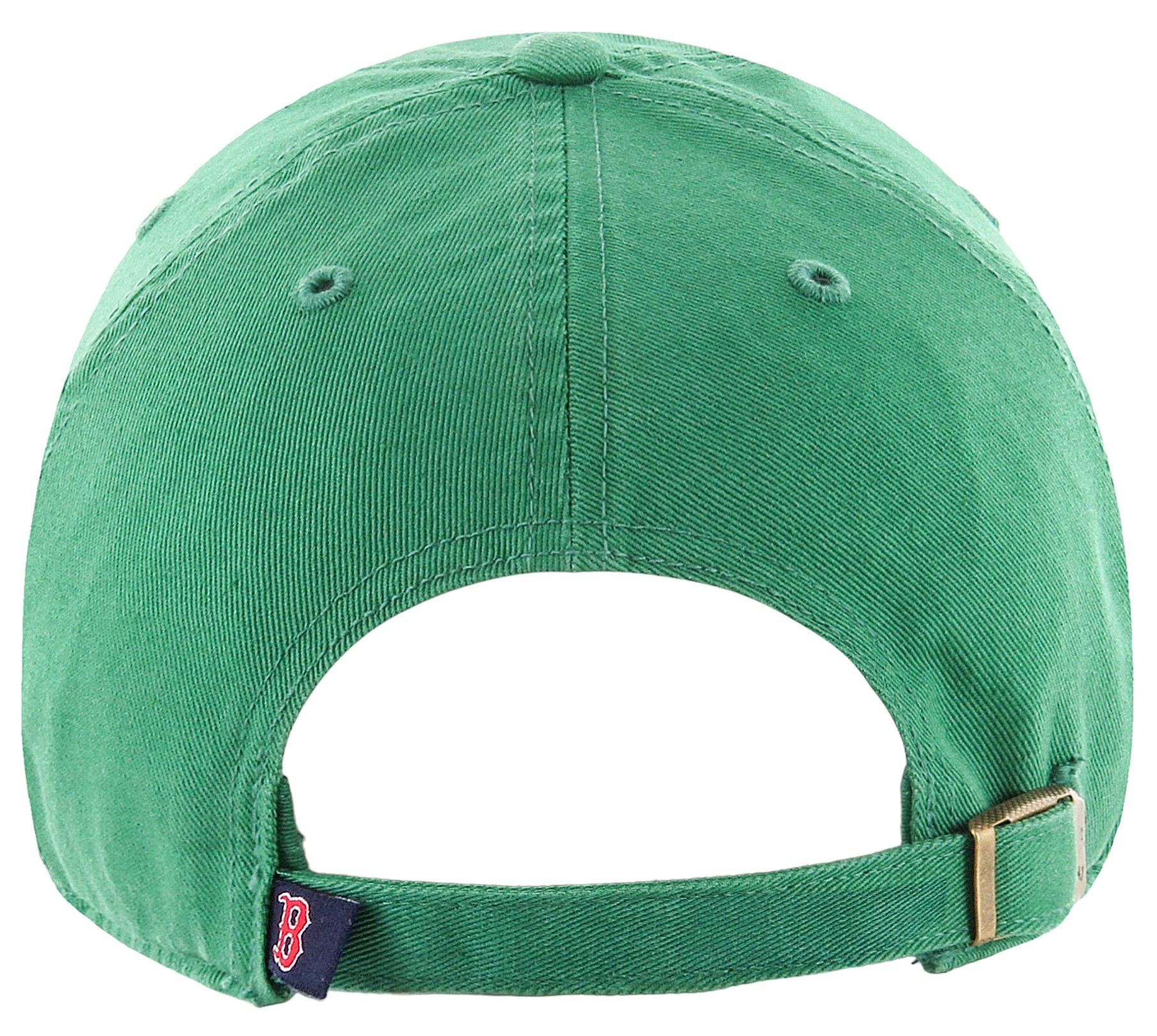 '47 Adult Boston Red Sox Kelly Green Clean Up Adjustable Hat product image
