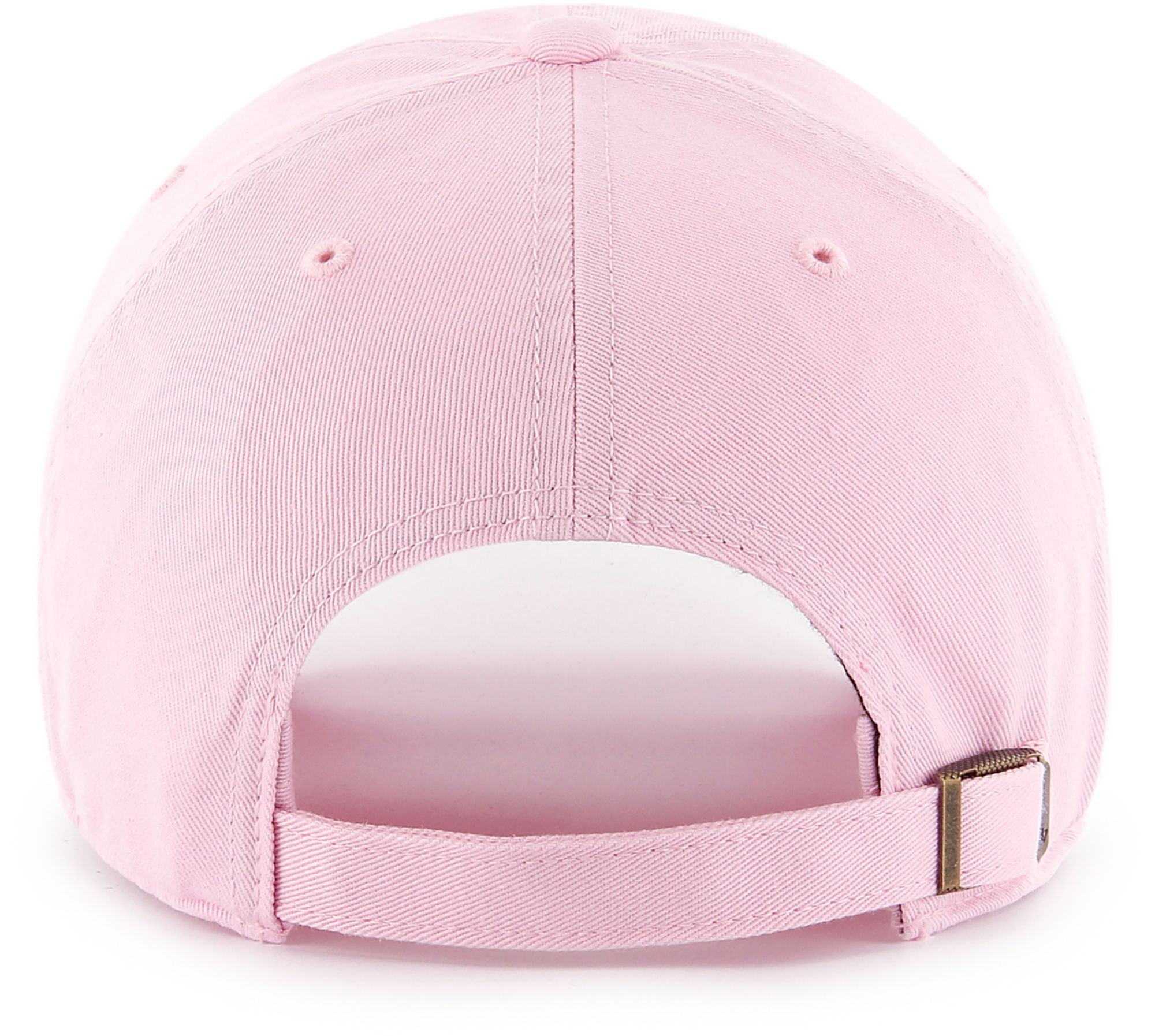 '47 Adult Baltimore Orioles Pink Clean Up Adjustable Hat product image
