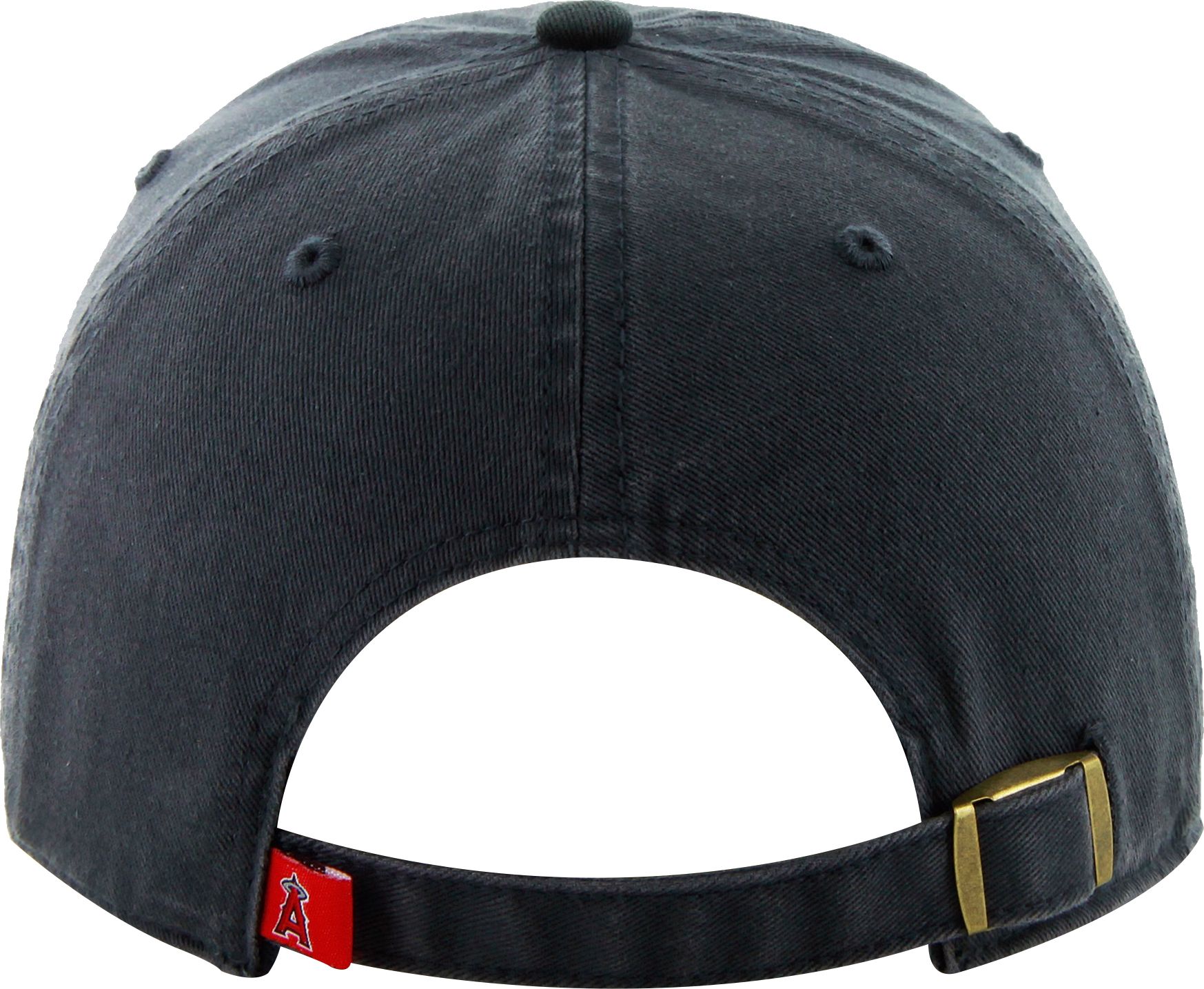 '47 Men's Los Angeles Angels Clean Up Navy Adjustable Hat product image