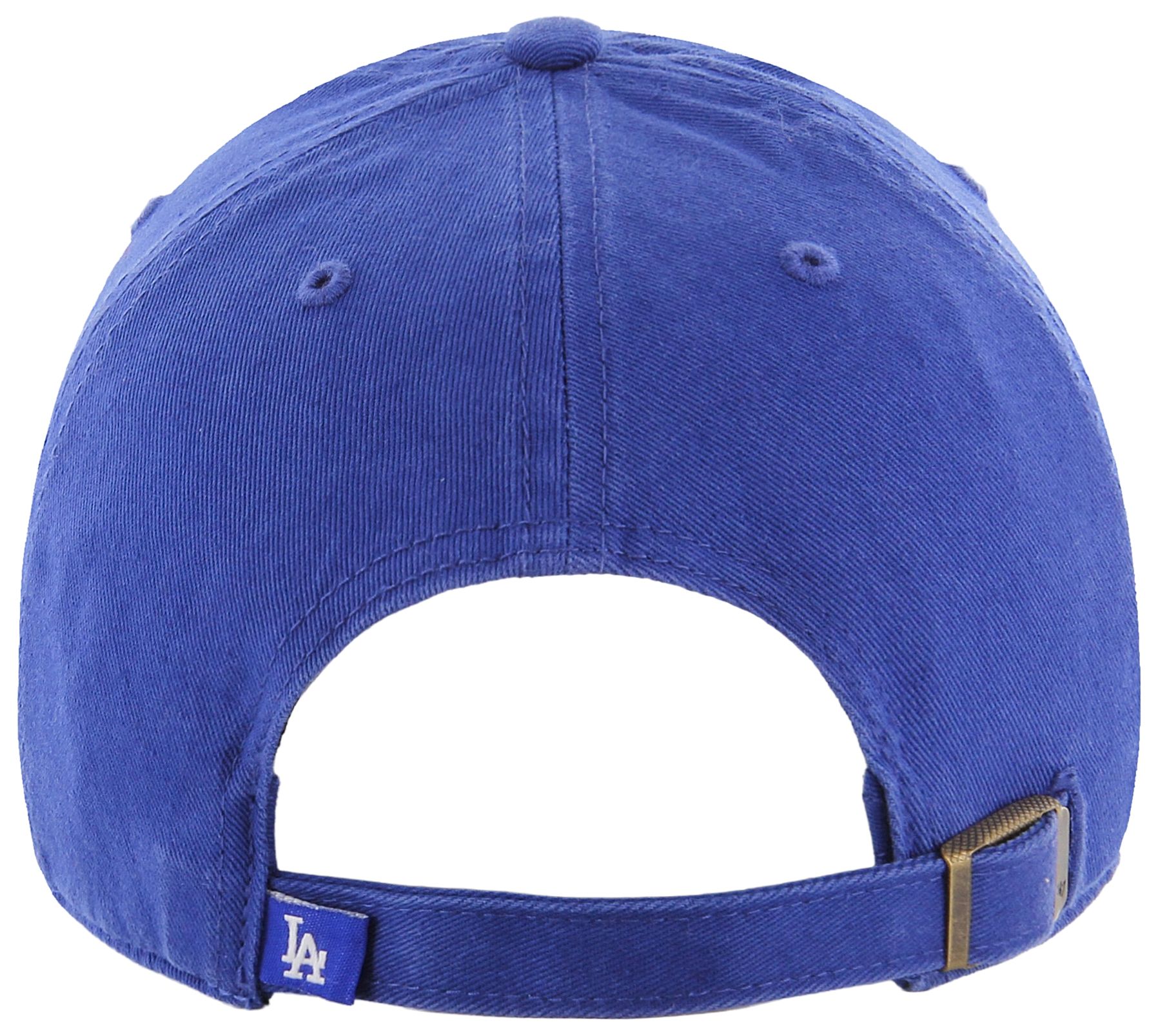 '47 Toddler Los Angeles Dodgers Royal Core Clean Up Adjustable Hat product image
