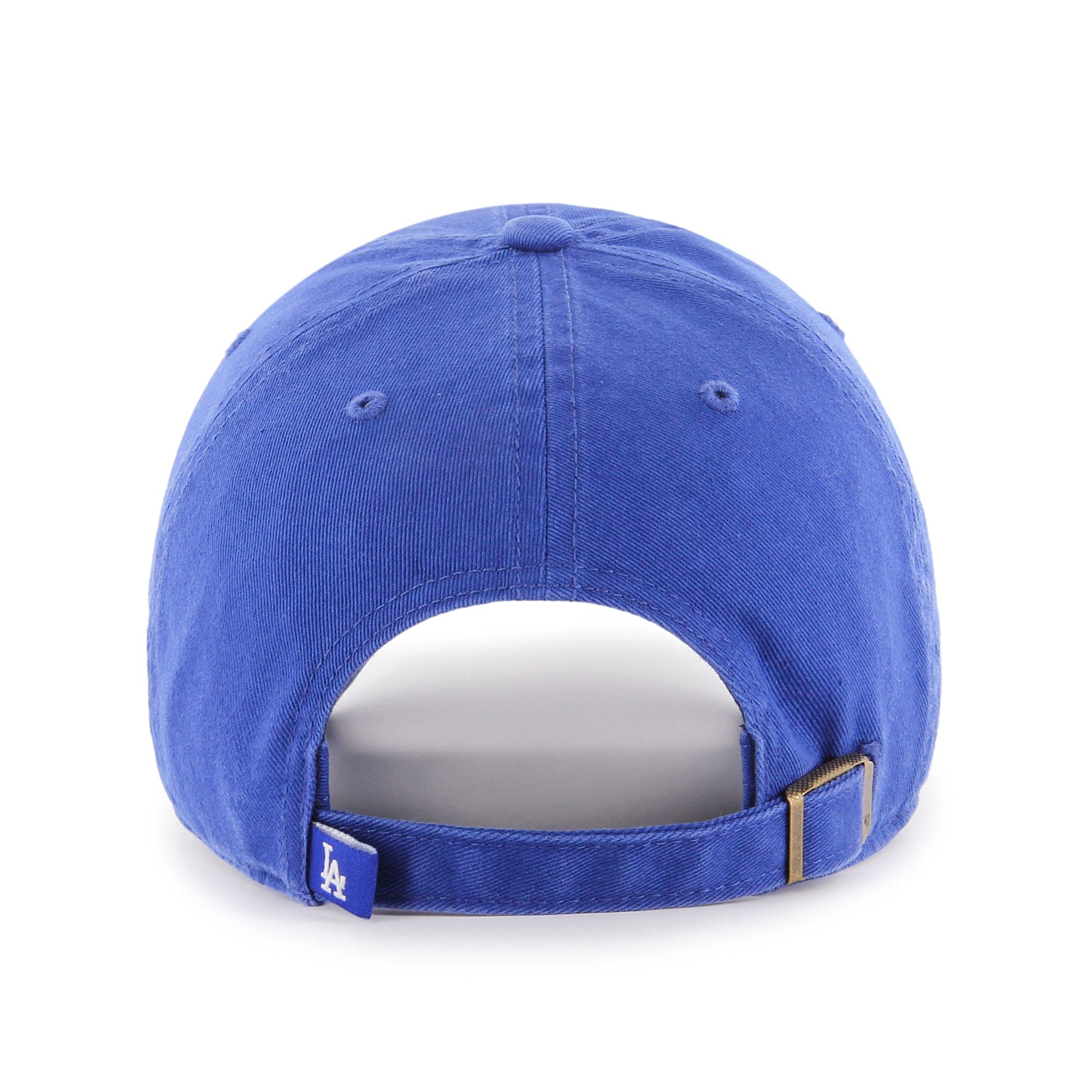 '47 Men's Los Angeles Dodgers Royal Adjustable Clean Up Hat product image