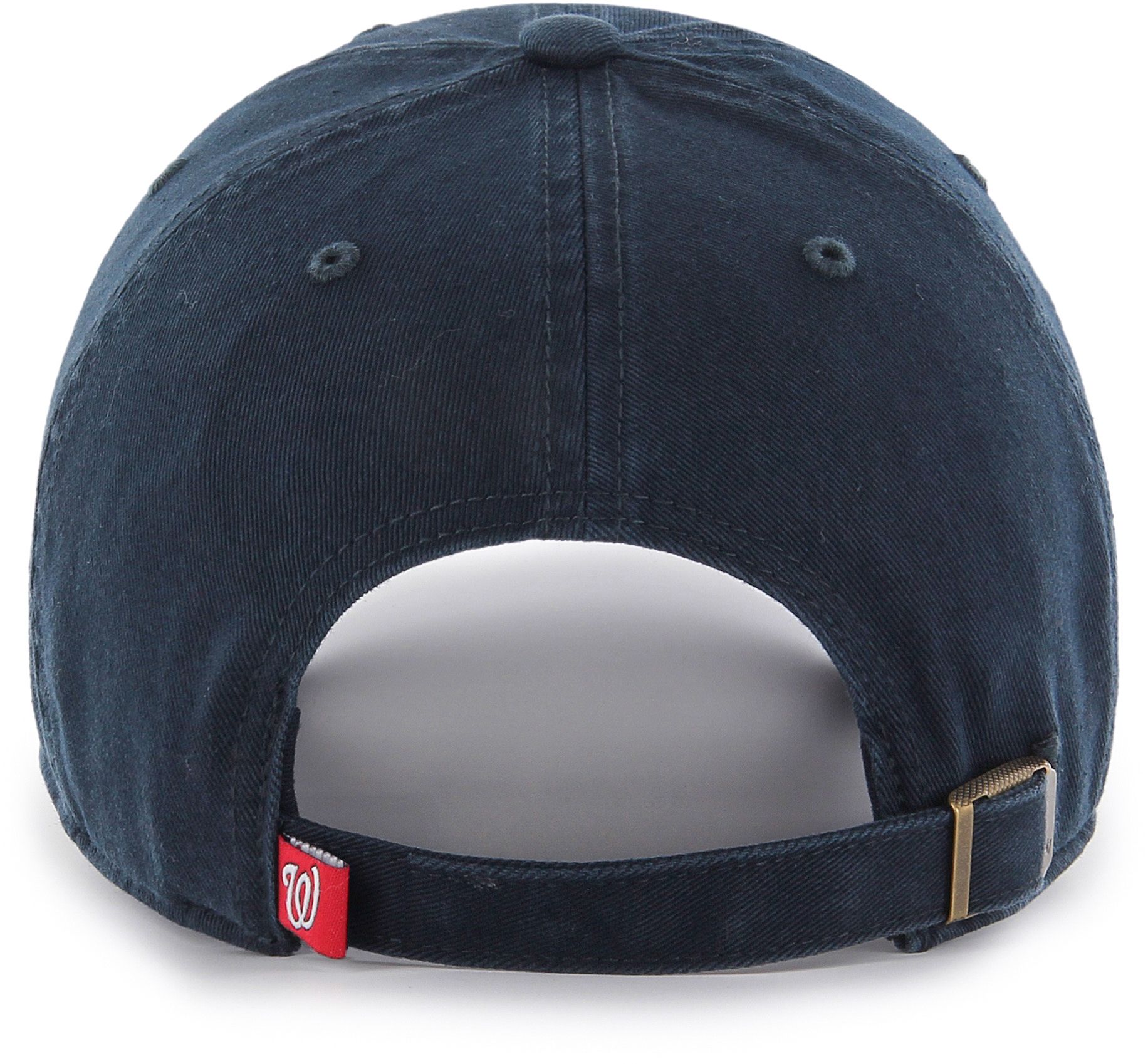 ‘47 Adult Washington Nationals Clean Up Adjustable Hat product image