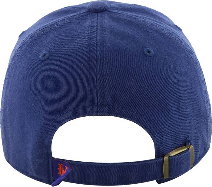 47 Men's '47 Royal New York Islanders Marquee Hitch Snapback Hat