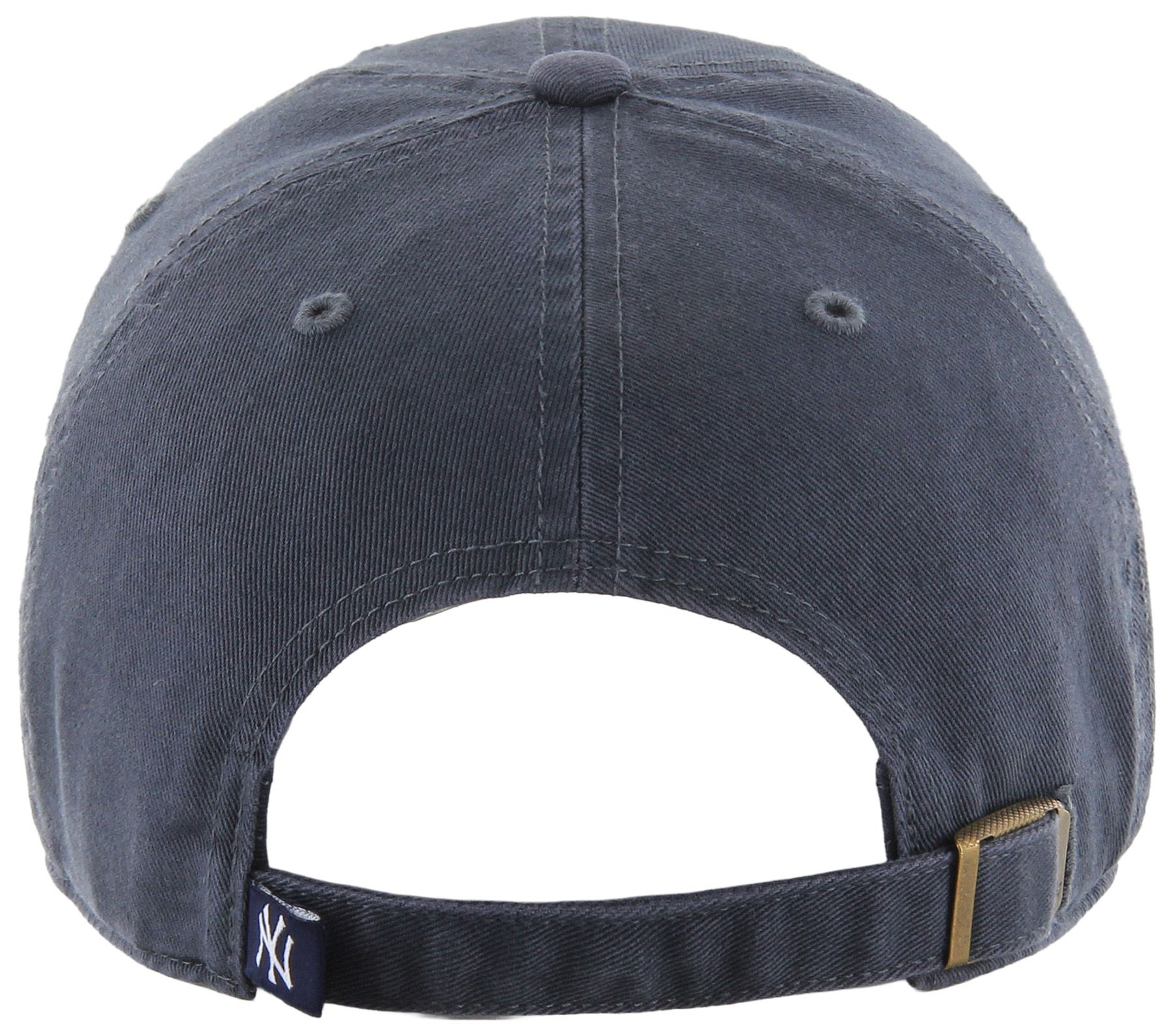'47 Toddler New York Yankees Navy Core Clean Up Adjustable Hat product image