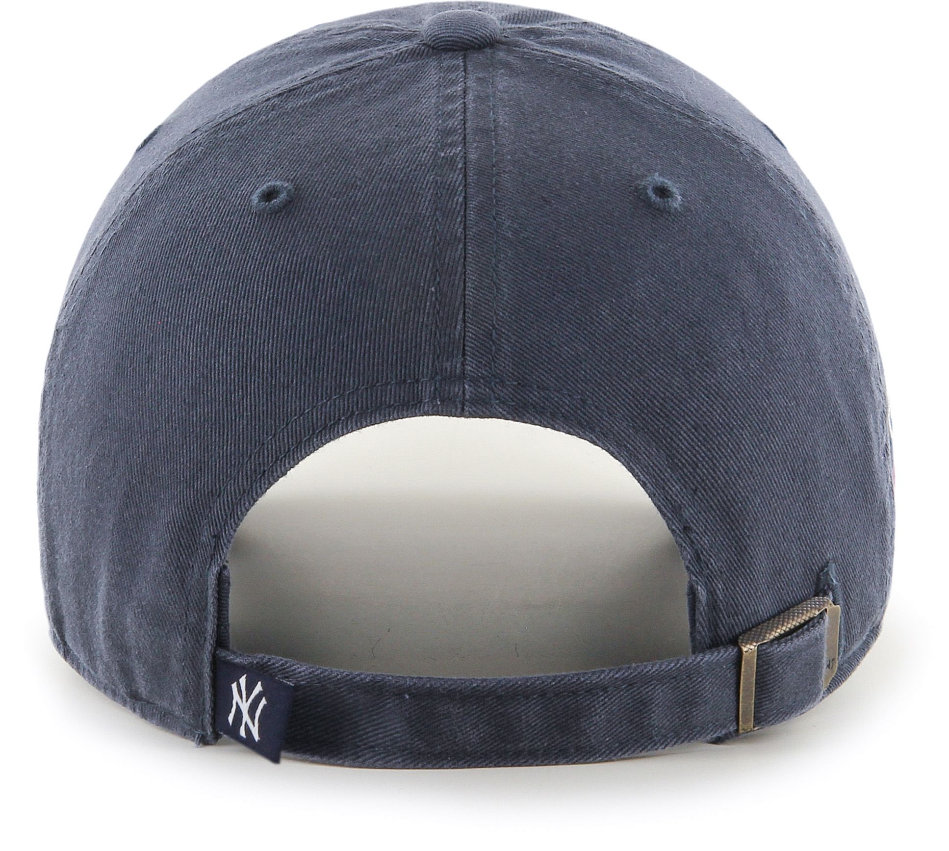 '47 Men's New York Yankees Navy Clean Up Adjustable Hat