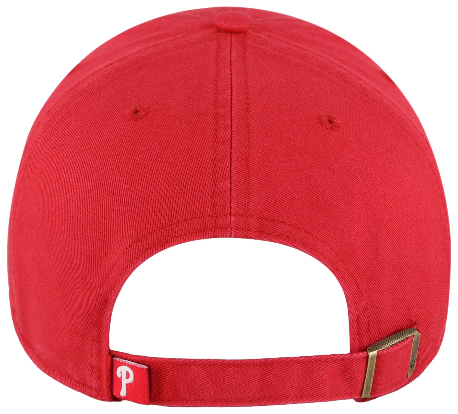 '47 Toddler Philadelphia Phillies Red Core Clean Up Adjustable Hat product image