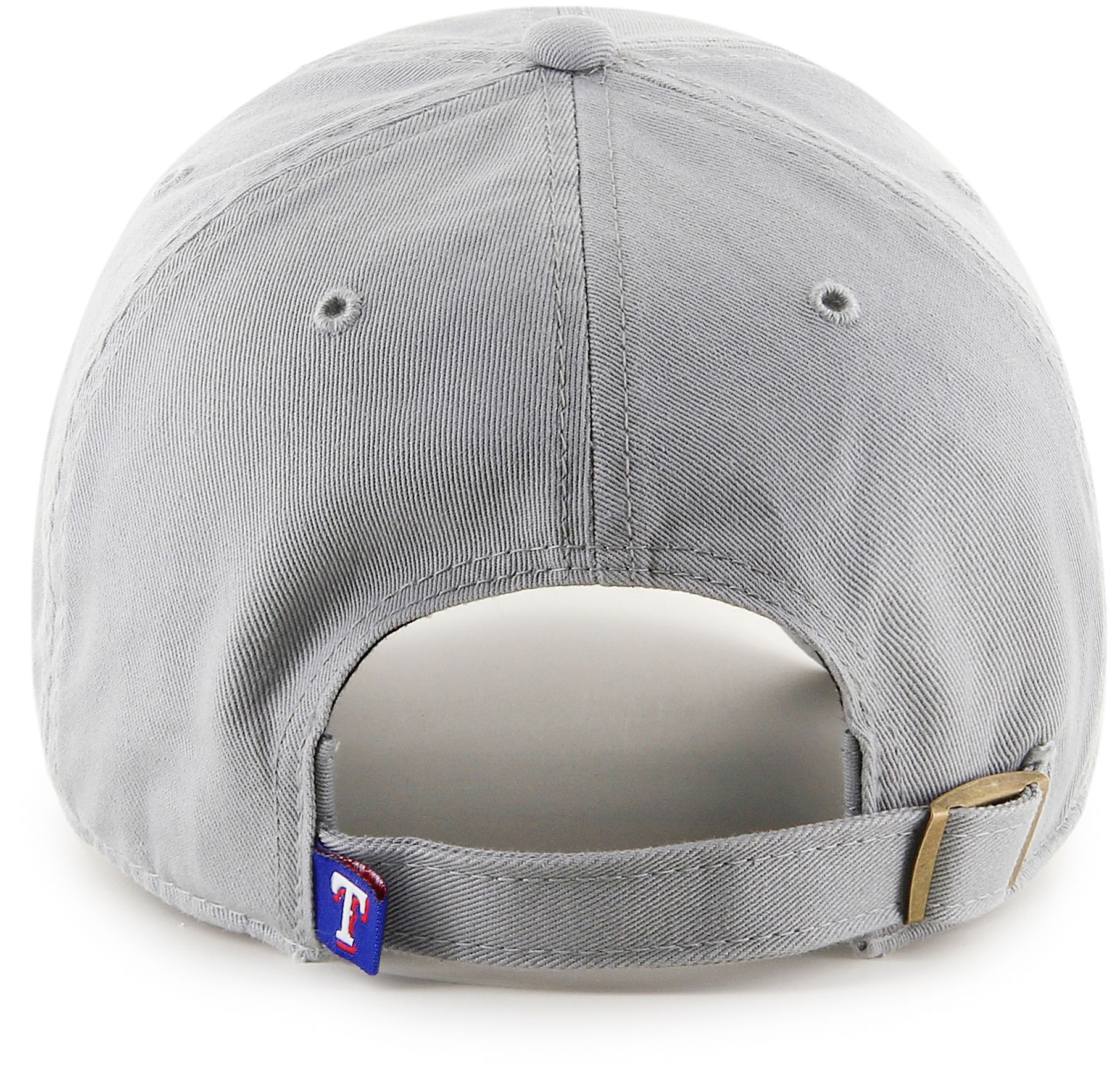 ‘47 Adult Texas Rangers Storm Clean Up Adjustable Hat product image