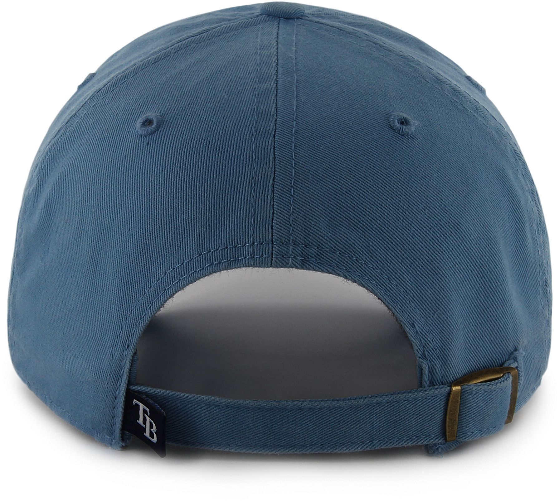 ‘47 Adult Tampa Bay Rays Clean Up Adjustable Hat product image