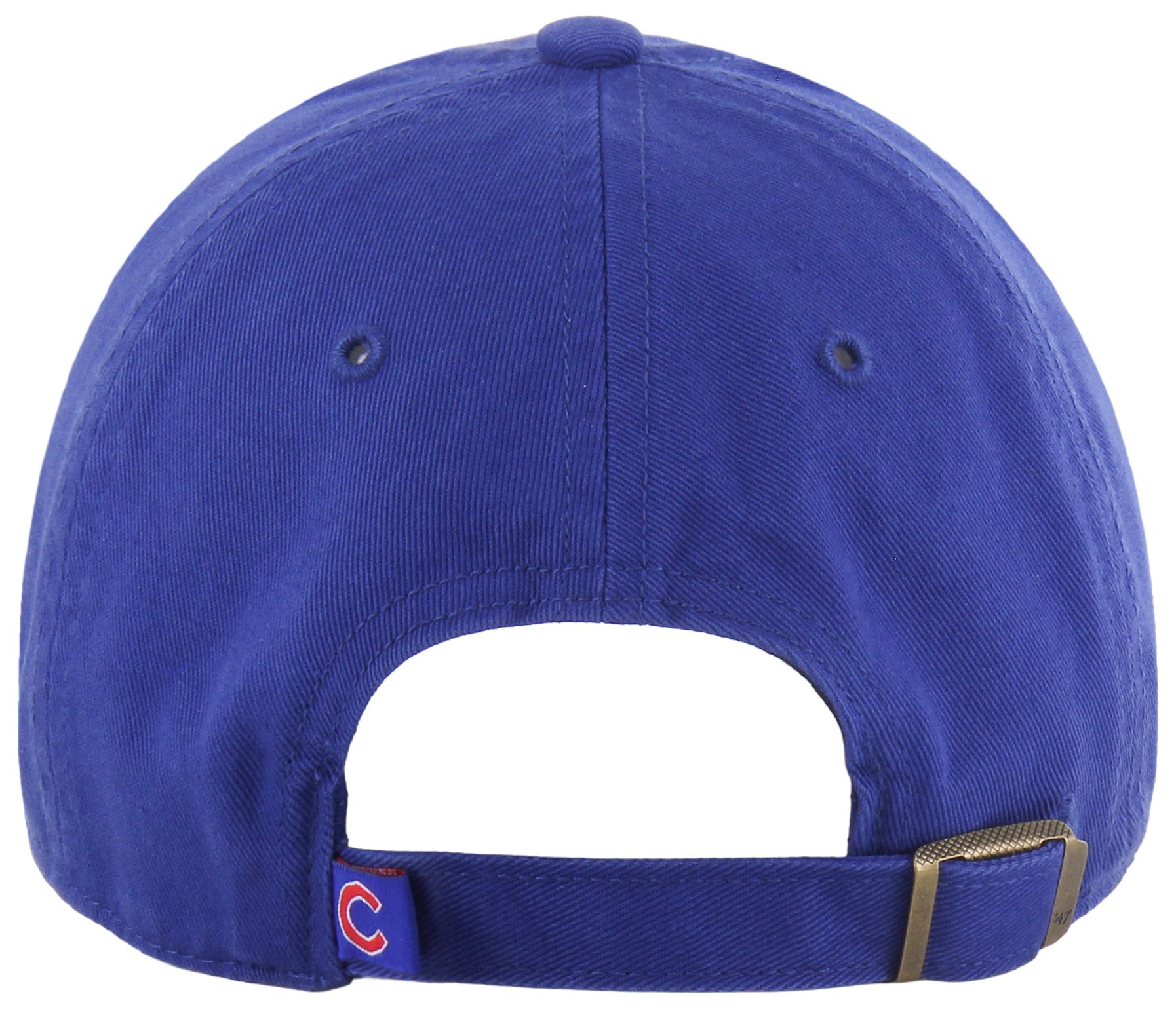 '47 Toddler Chicago Cubs City Connect Primary Clean Up Adjustable Hat product image
