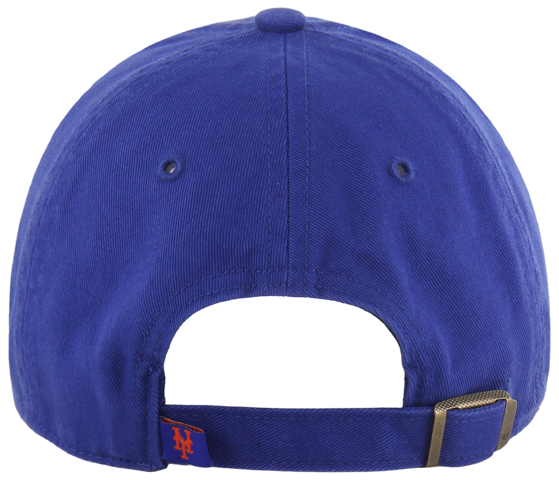 '47 Toddler New York Mets Royal Mascot Clean Up Adjustable Hat product image