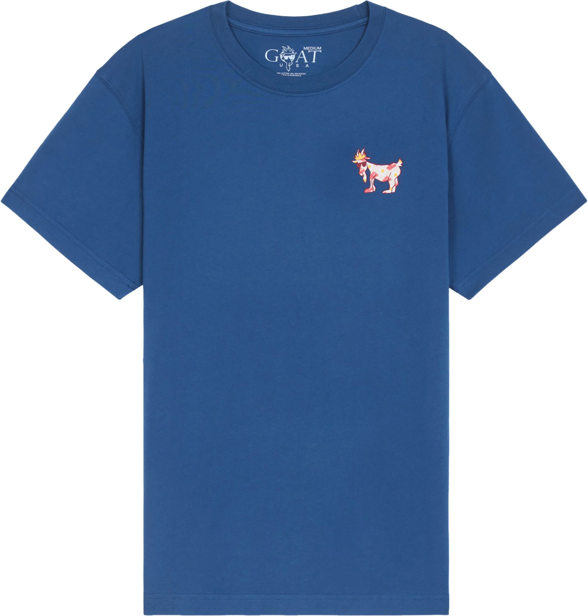 GOAT USA Toddler Breakfast Crew T-Shirt product image