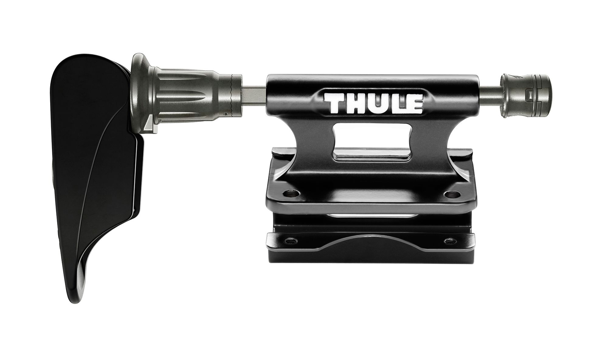 Thule Locking Bed Rider Add-On Block product image