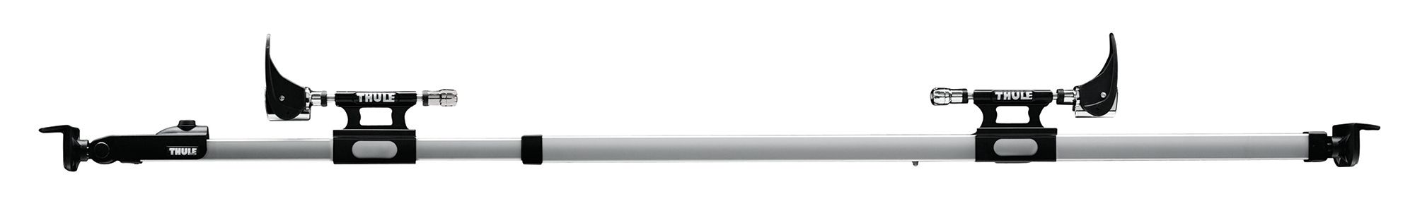 Thule Locking Bed Rider Add-On Block product image