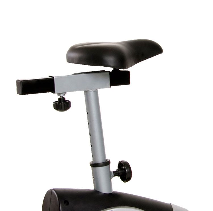 Body Champ 2-in-1 Deluxe Cardio Dual Trainer product image