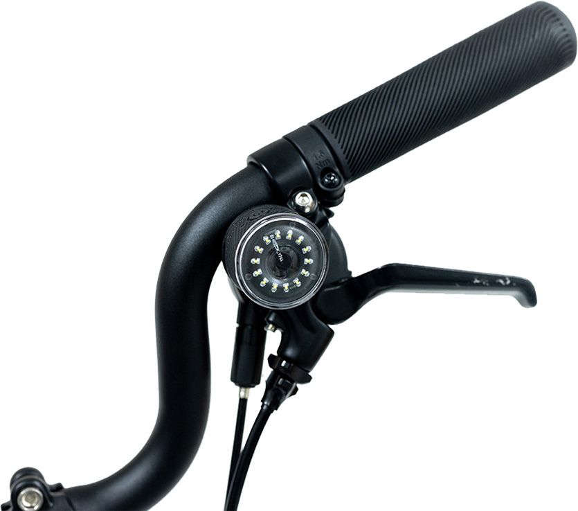 Brompton Be Seen Lights product image