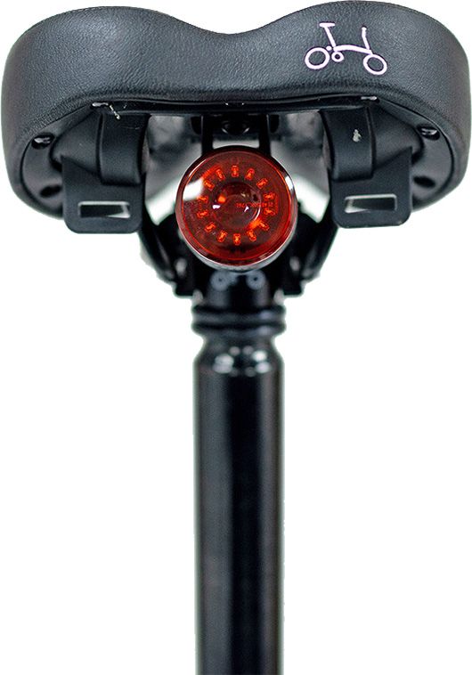 Brompton Be Seen Lights product image