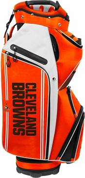 Team Effort Cleveland Browns Bucket III Cooler Cart Bag product image