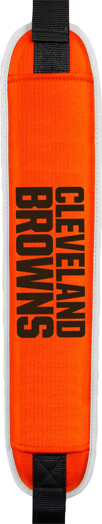 Team Effort Cleveland Browns Bucket III Cooler Cart Bag product image