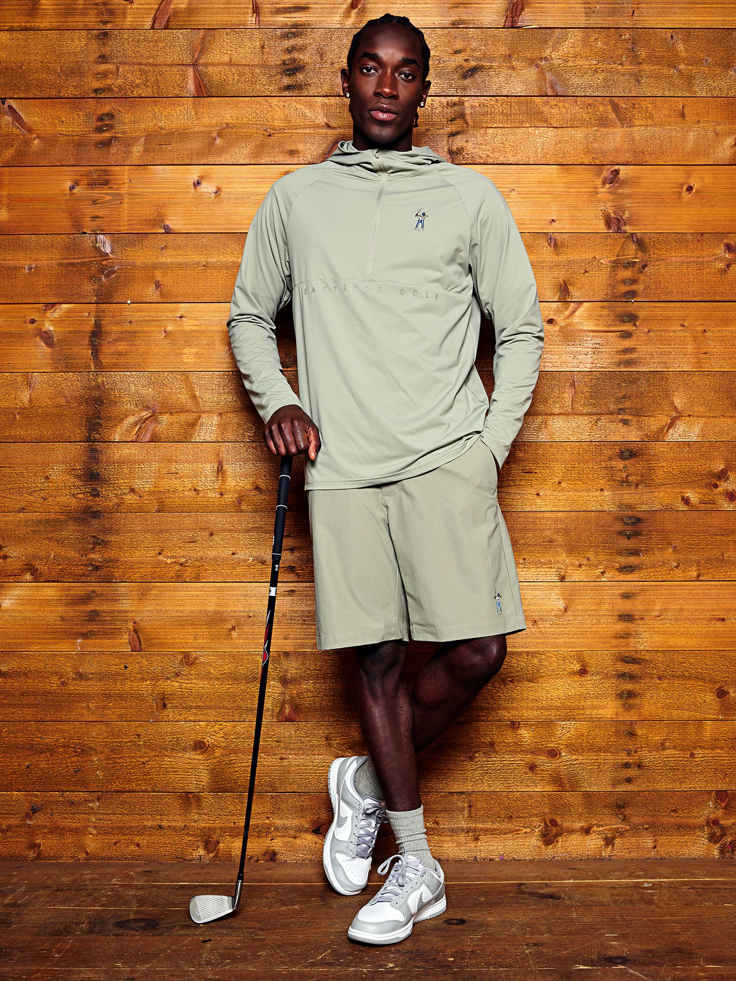 Eastside Golf Men's Tech Golf Short product image