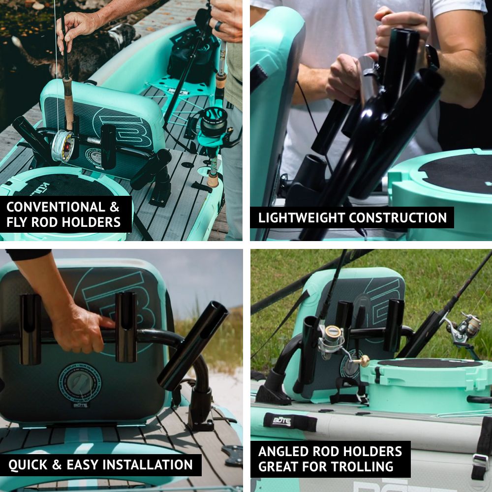 Bote Rocket Rac product image