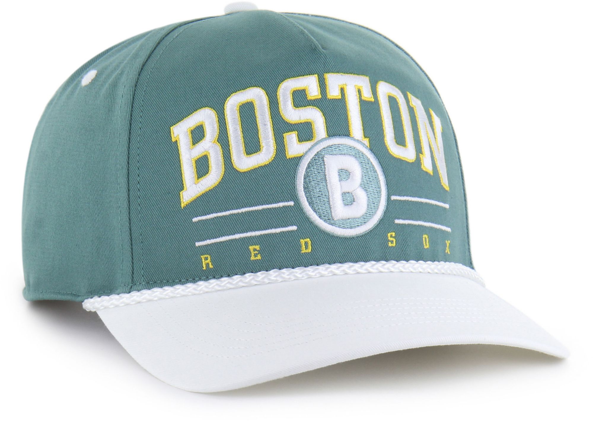 '47 Adult Boston Red Sox City Connect 2025 Hitch Adjustable Hat product image