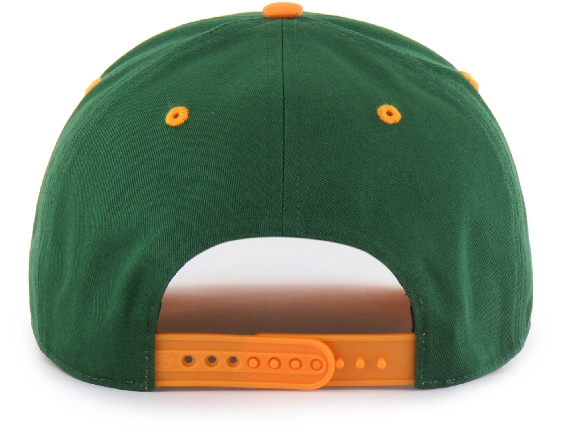'47 Adult Baltimore Orioles 2026 City Connect Roscoe Rope Hitch Adjustable Hat product image