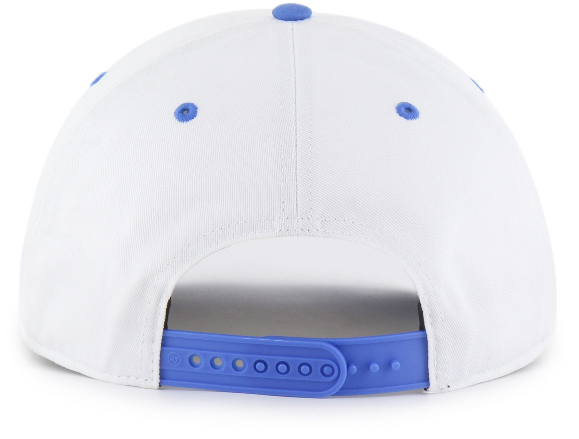 '47 Adult Kansas City Royals 2026 City Connect Roscoe Rope Hitch Adjustable Hat product image