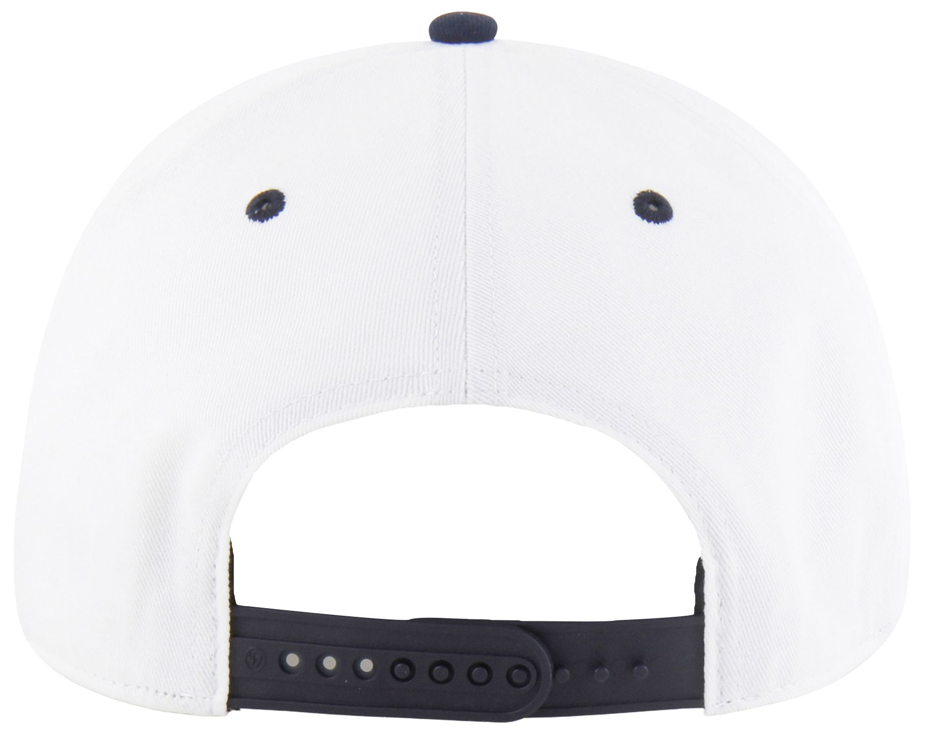 47 Adult Los Angeles Dodgers Roscoe Rope Hitch Adjustable Hat product image