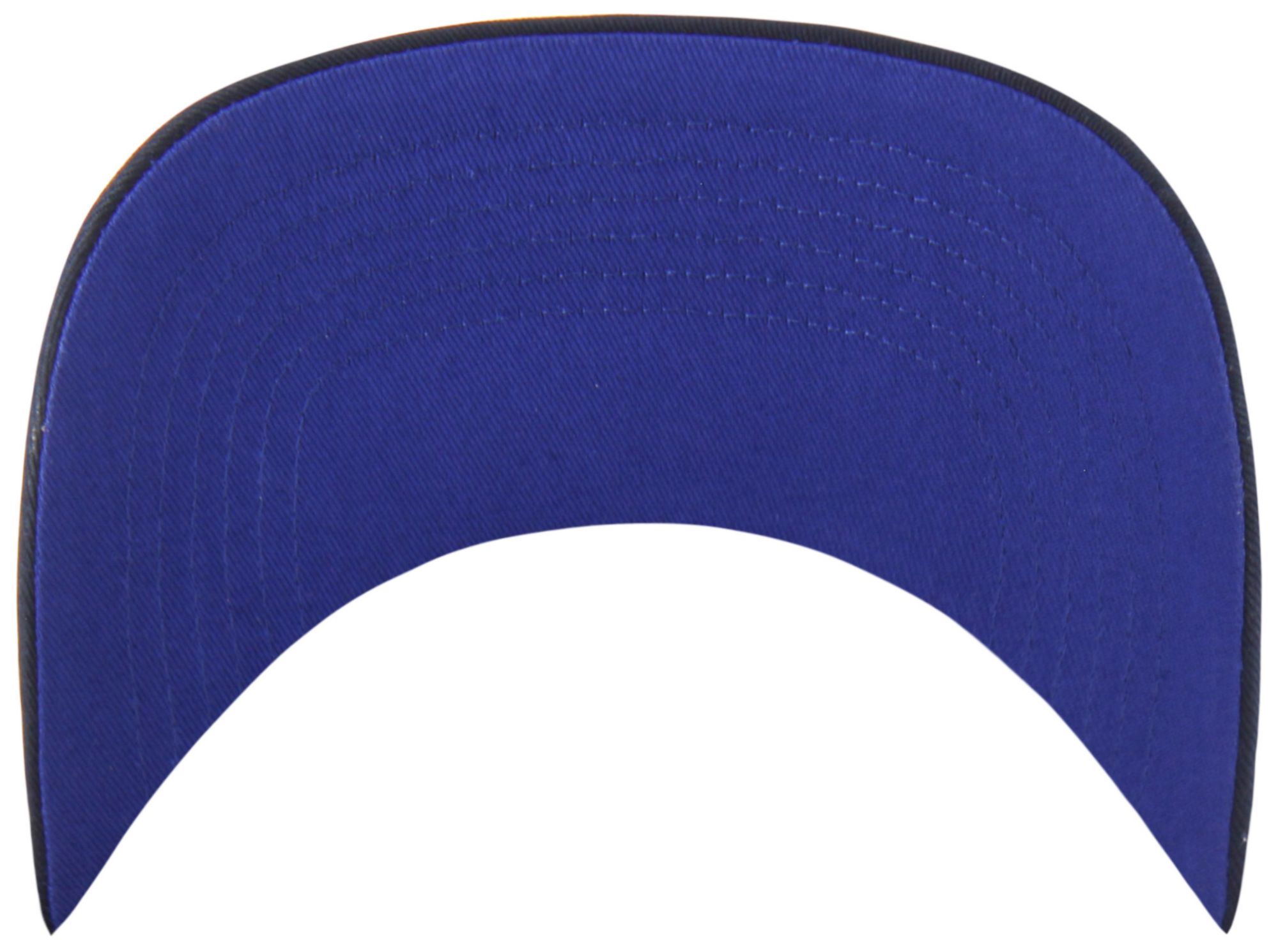 47 Adult Los Angeles Dodgers Roscoe Rope Hitch Adjustable Hat product image